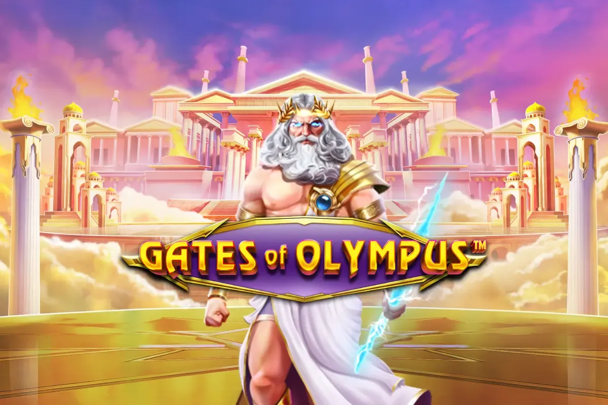 Gates Of Olympus