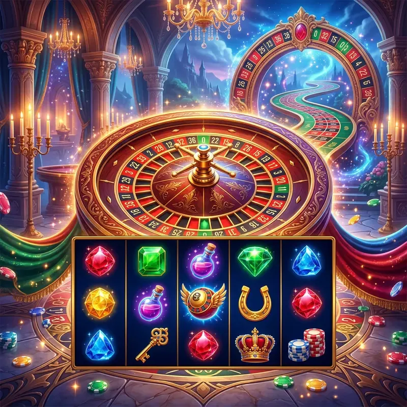 Roulette