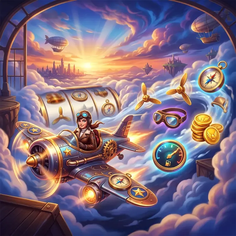 Aviatrix