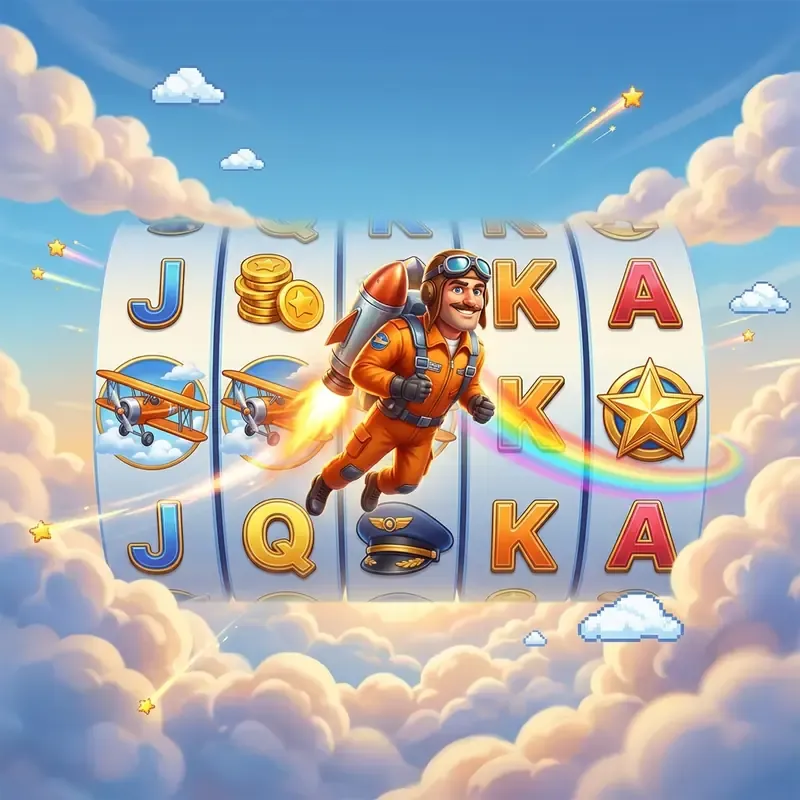 Lucky Jet