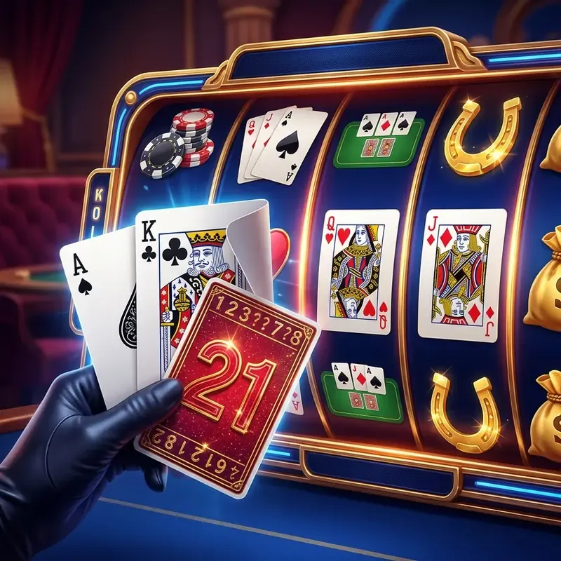 Blackjack