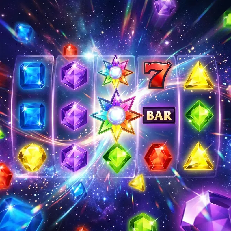 Starburst
