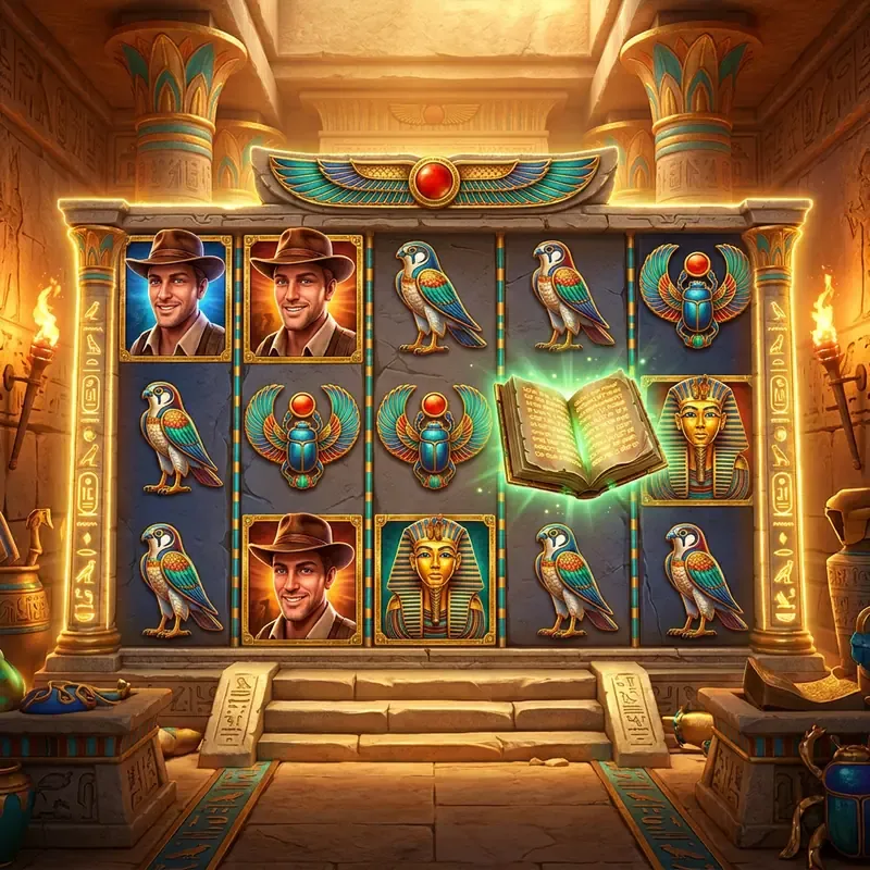 Book of Ra Deluxe
