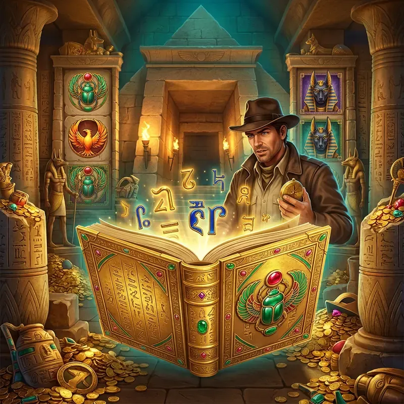 Book of Dead