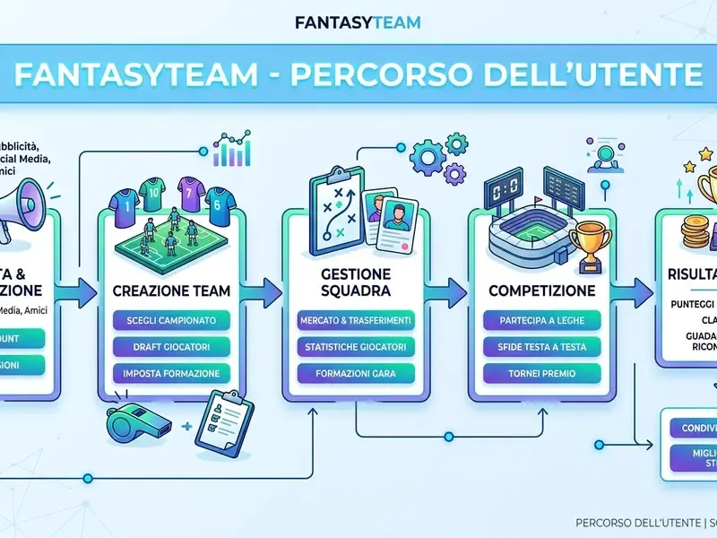 Lucky Jet online percorso del giocatore