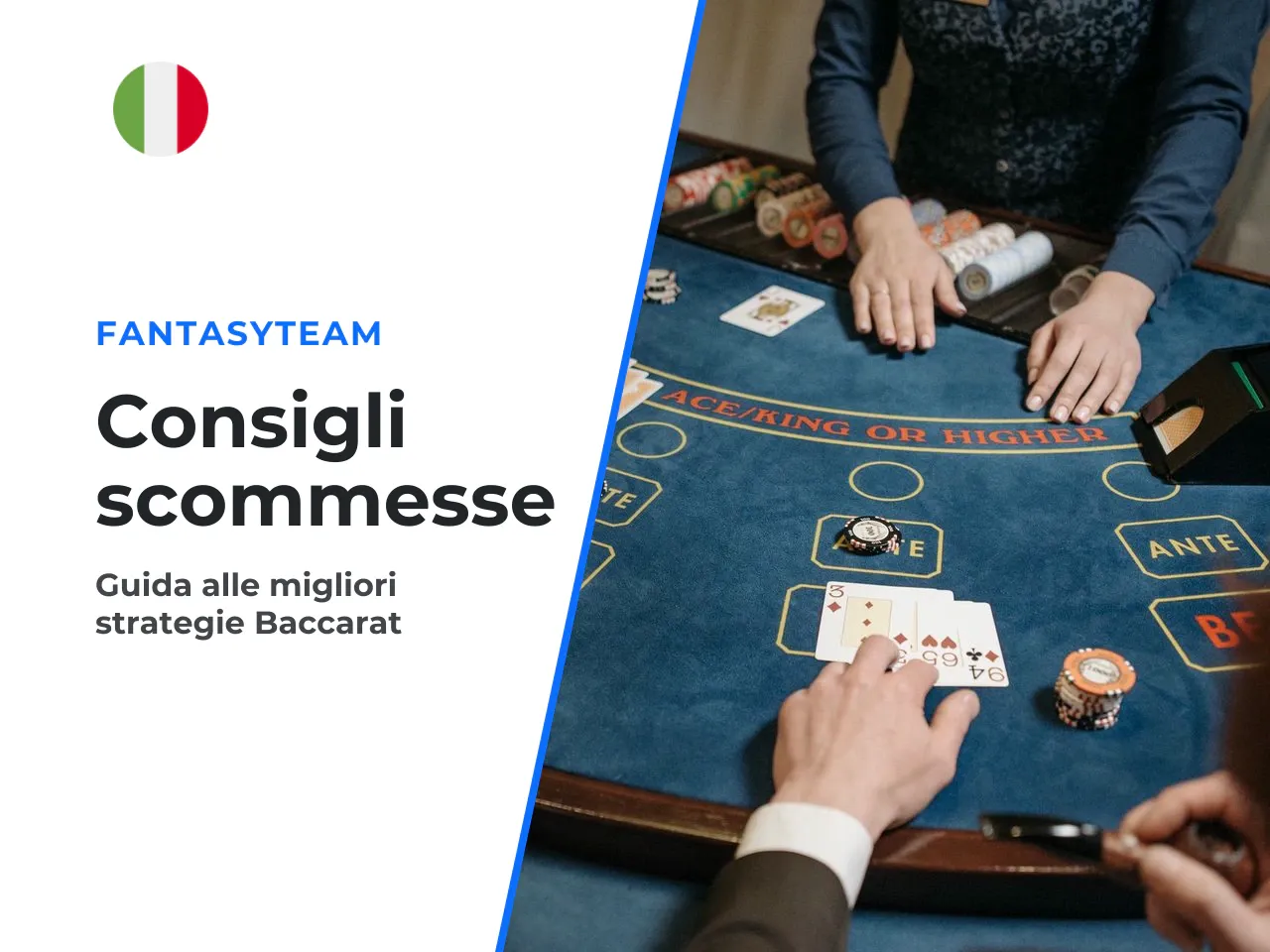 Consigli pratici: quale scommessa scegliere?