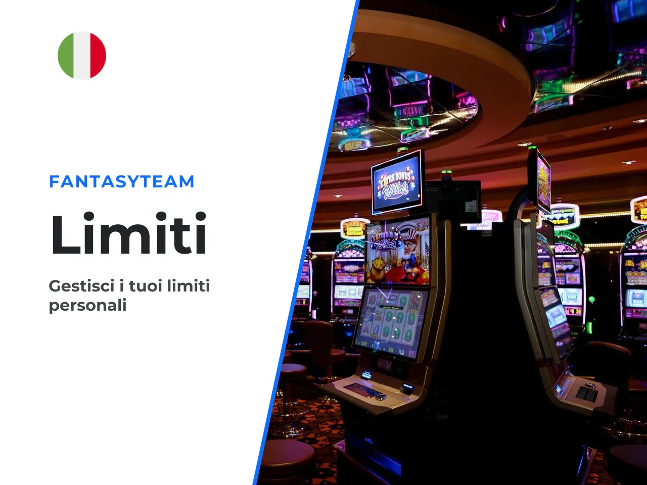 Limiti