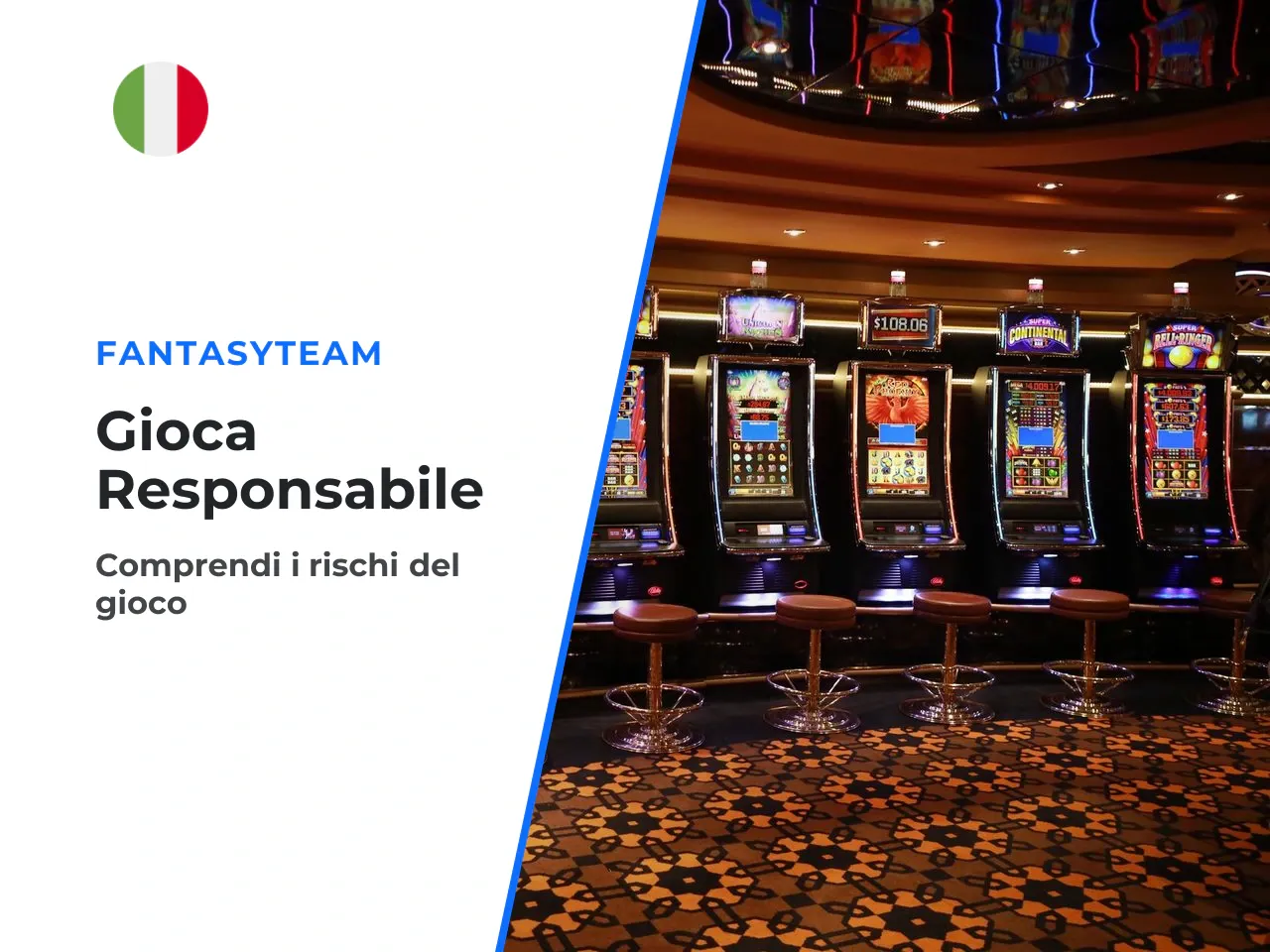 Perché la demo non elimina il rischio. Sebbene la demo non comporti perdite finanziarie, può contribuire a creare dinamiche psicologiche che facilitano il passaggio al gioco reale in condizioni di vul