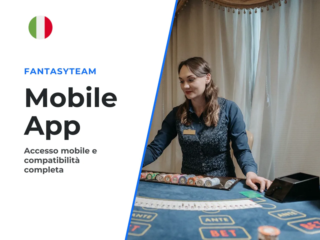Compatibilità iOS e alternative mobile