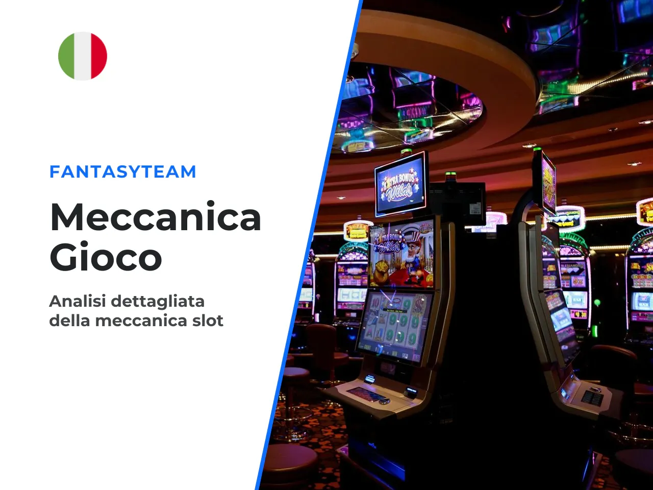 Meccanica base e logica del gioco
