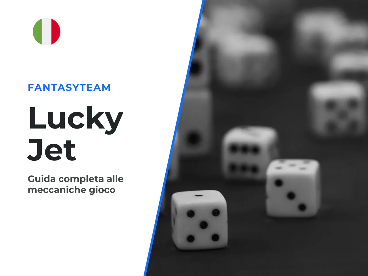 Come funzionano il gameplay e la meccanica di Lucky Jet