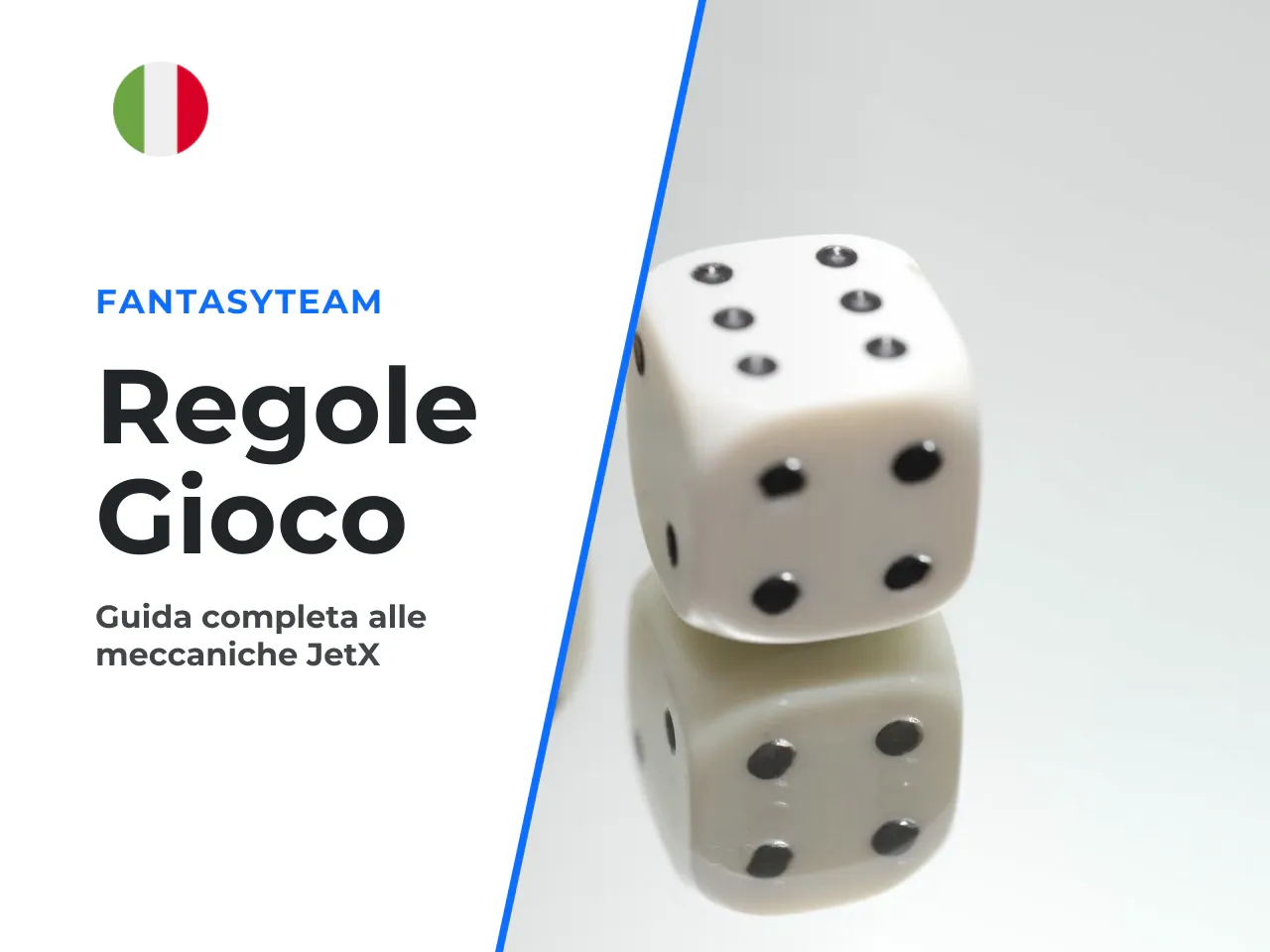Come inizia un round e quando serve il cash out
