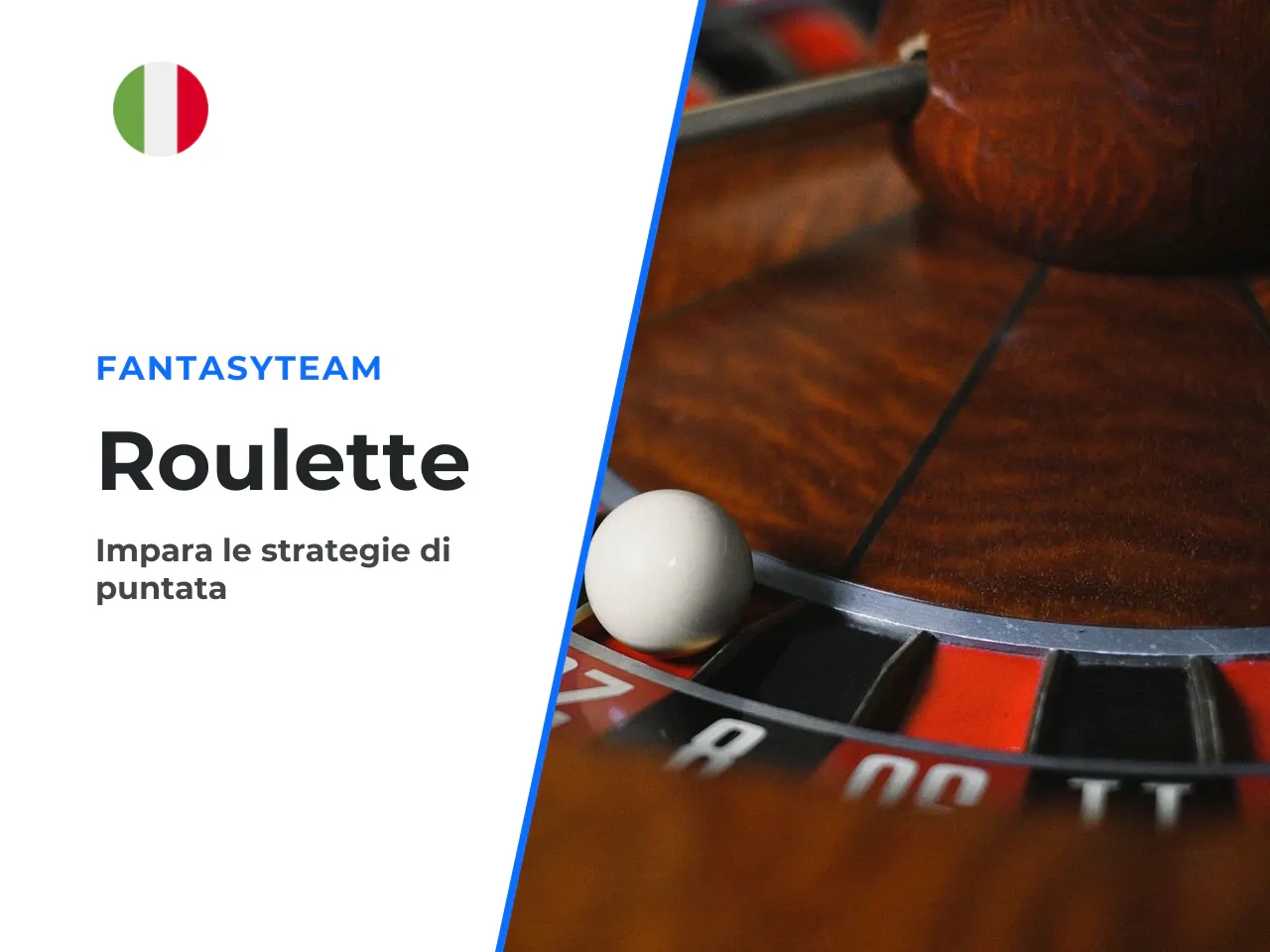 Puntate alla roulette: interne, esterne e logica dei pagamenti