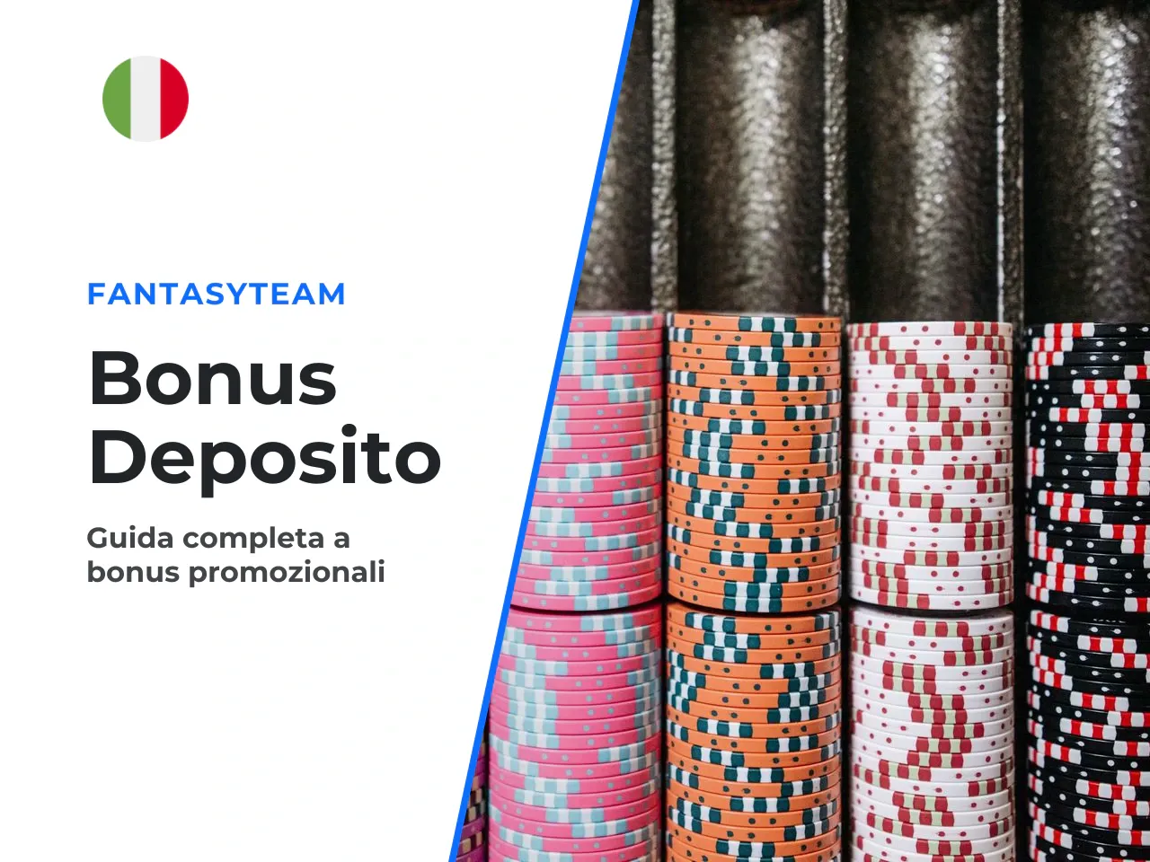 Codice bonus, deposito e limiti dell'offerta