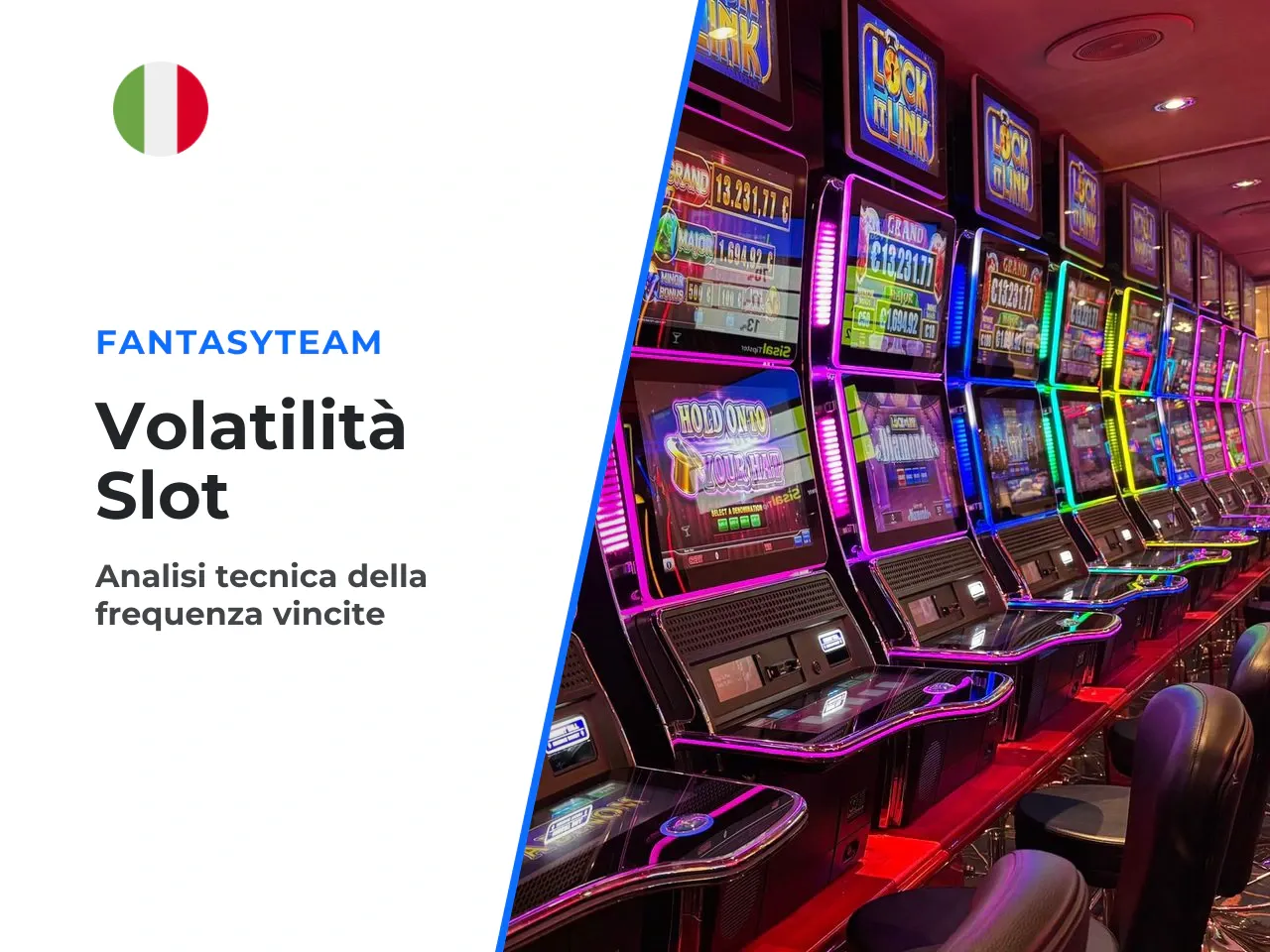 Cosa significa alta volatilità per questa slot