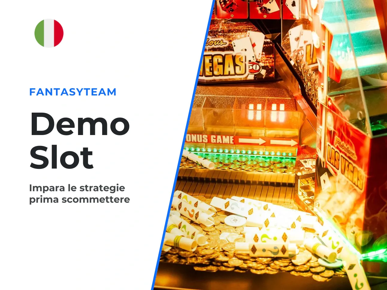 Quando scegliere la demo prima di passare all'offerta