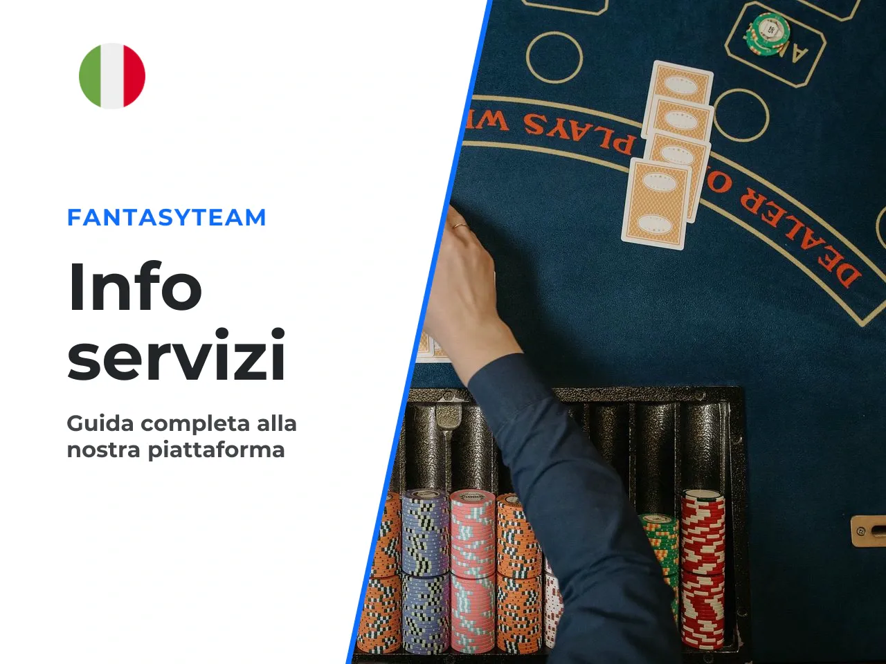 Traffico, software, app e assistenza clienti