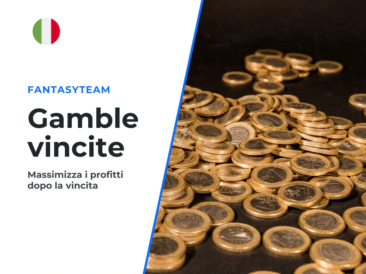 Come funziona il gamble dopo una vincita