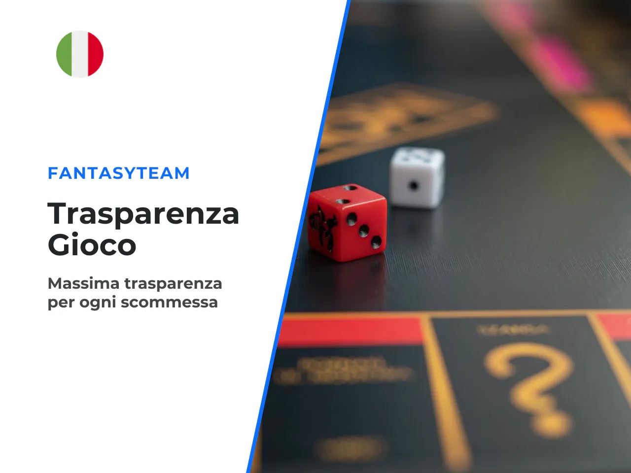 Cosa significa il sistema Provably Fair per il giocatore
