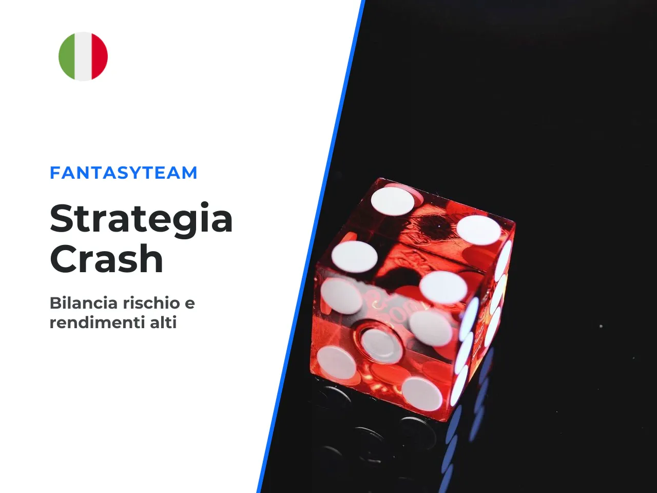 Multiplier basso contro multiplier alto: come cambia il rischio