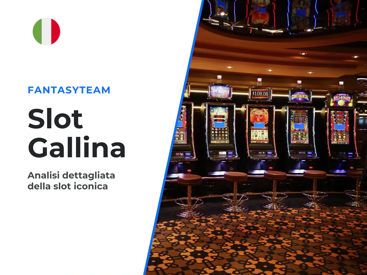 Cosa cambia nella ricerca "slot fowl play gold 4"