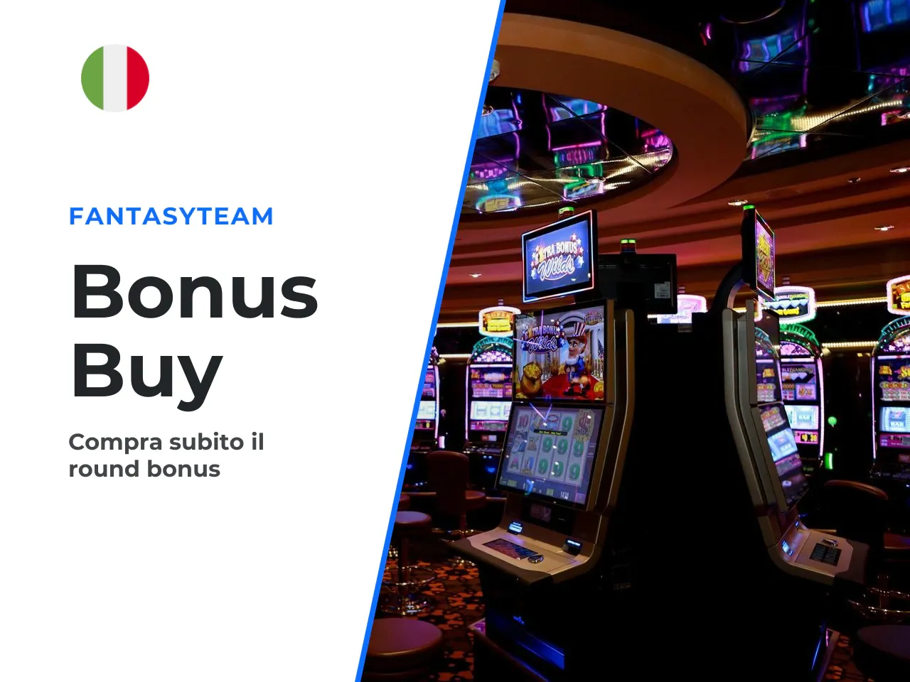 4.2 Train Heist e Bonus Buy