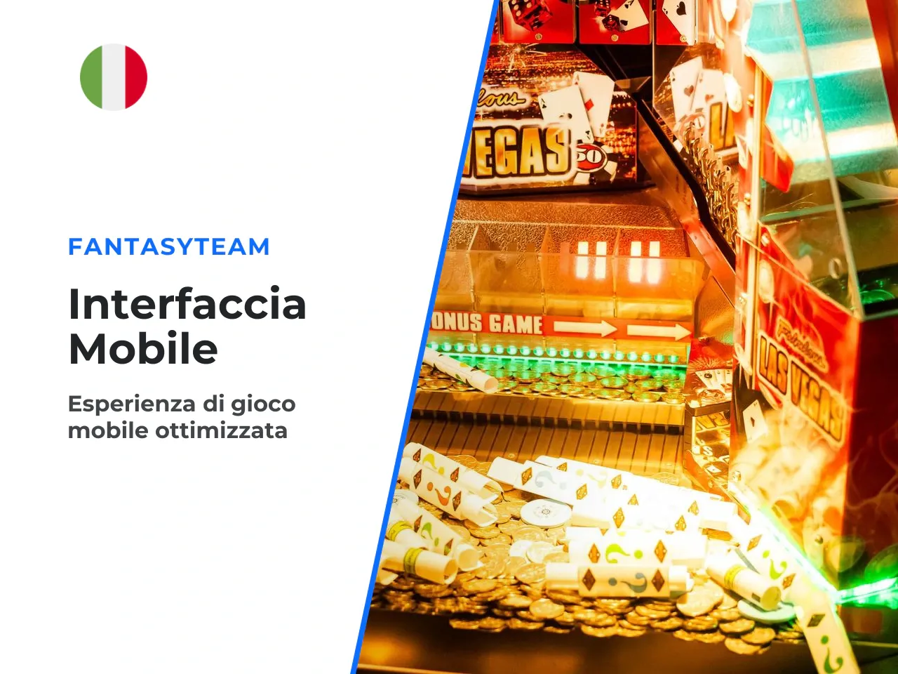 Interfaccia, grafica e suoni su smartphone