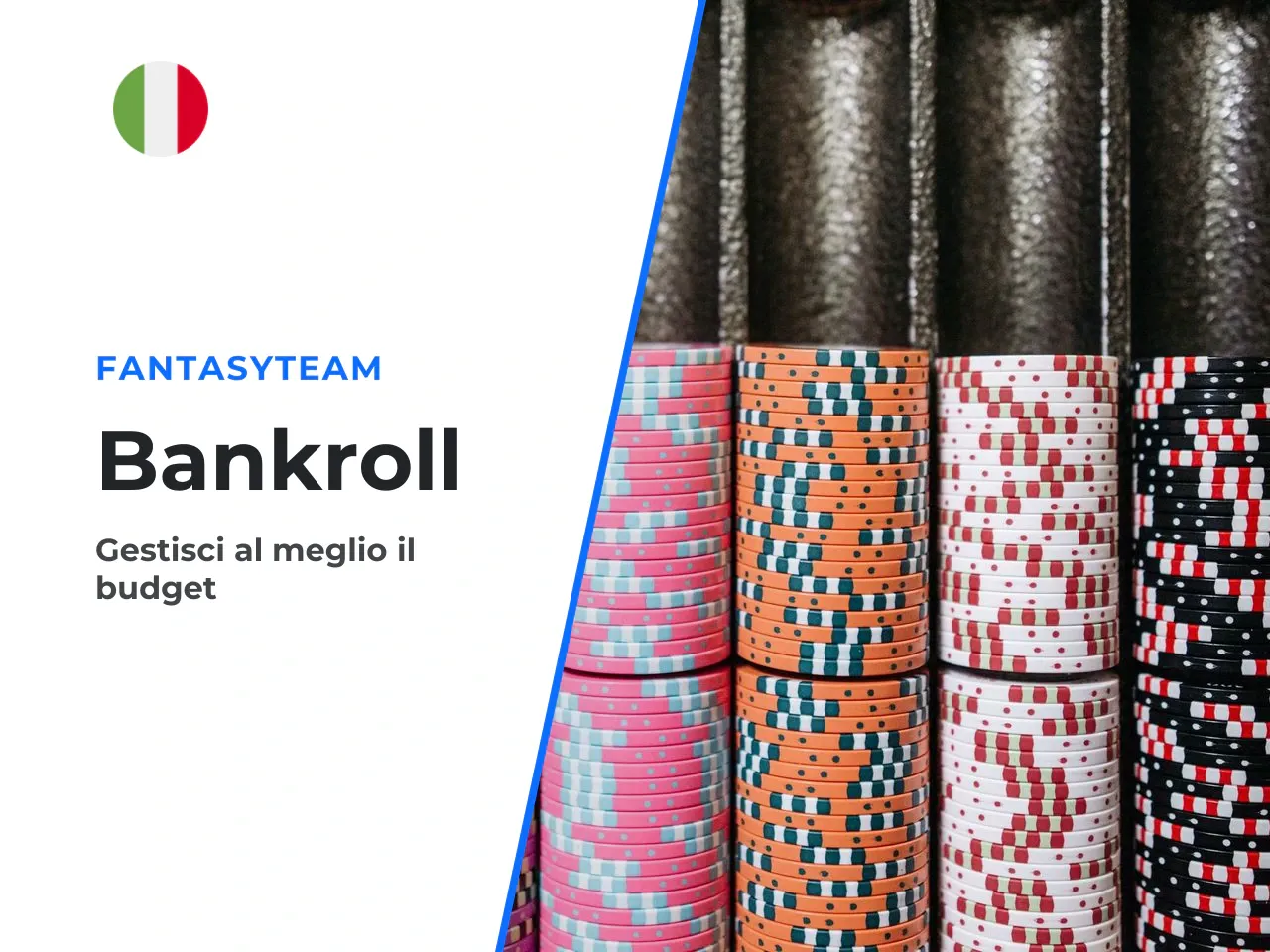 Gestione del bankroll: regole pratiche