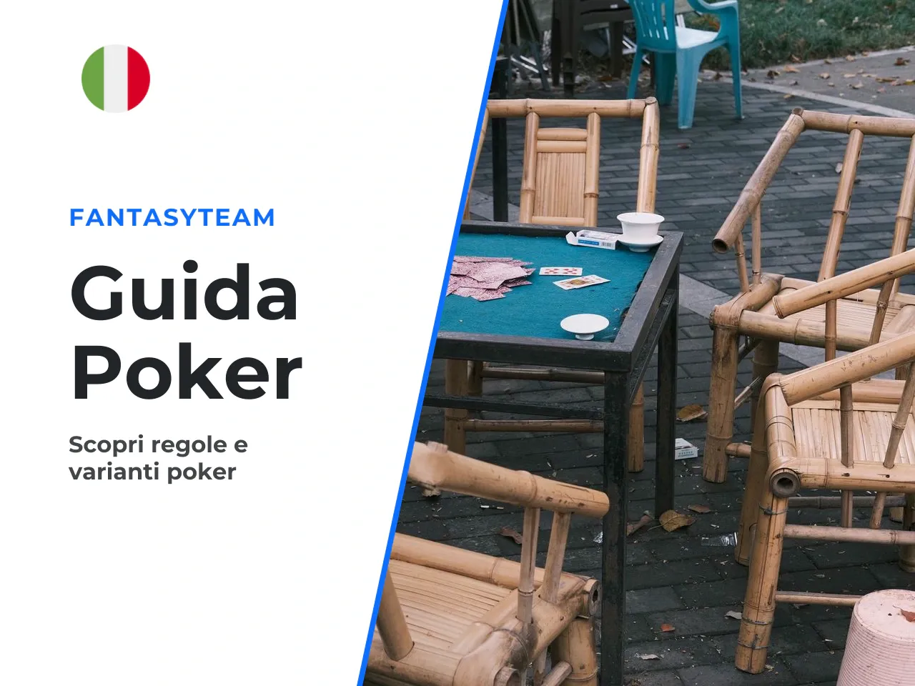 Che cos'è il poker e quali modalità interessano chi cerca online
