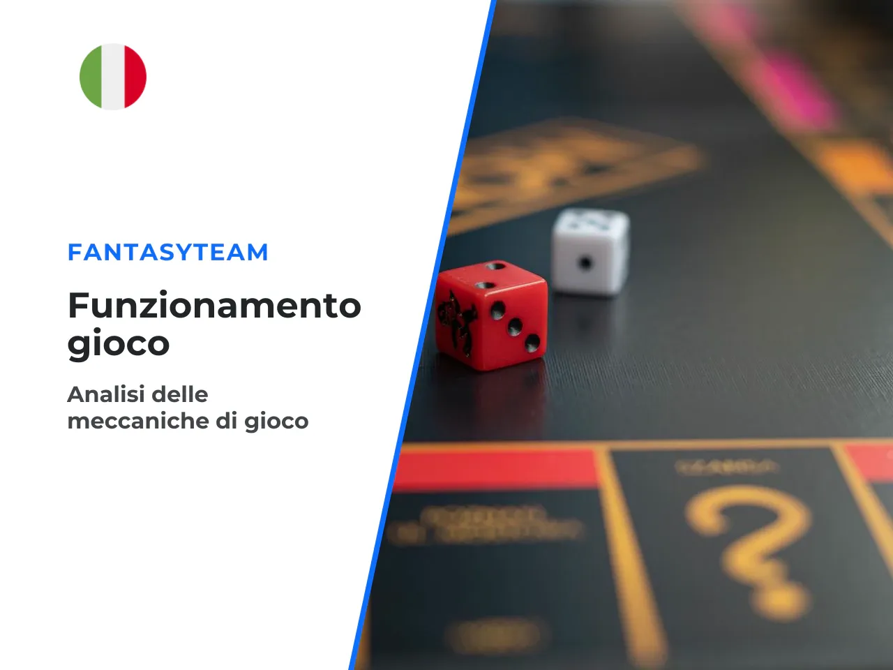 Quali caratteristiche influenzano l'esperienza dei giocatori