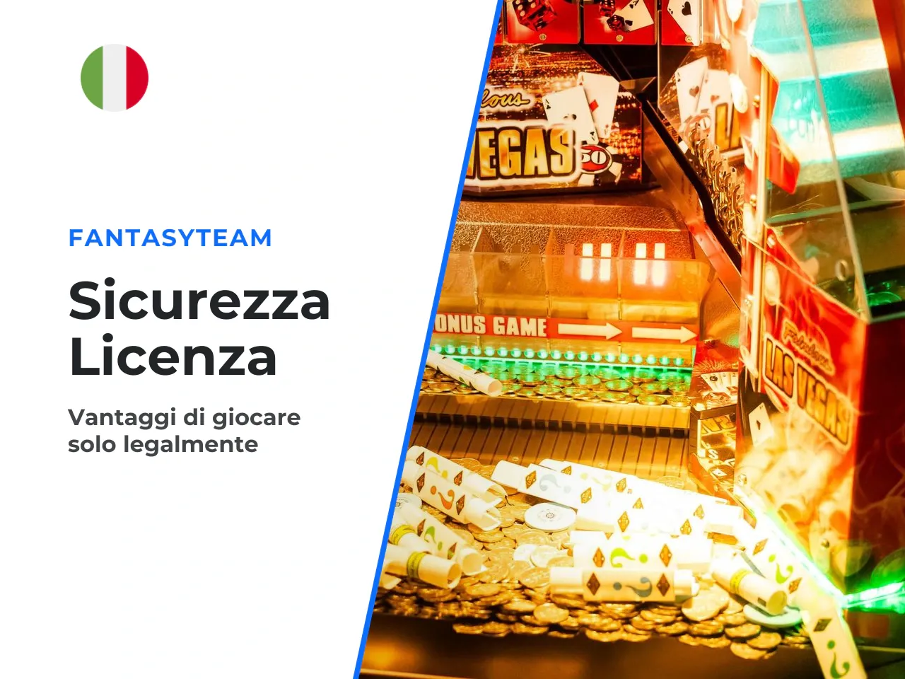 Perché contano gli operatori autorizzati ADM