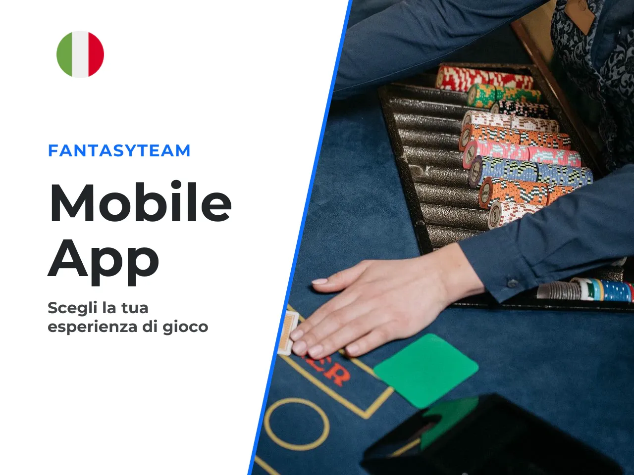 Differenze tra sito mobile e app