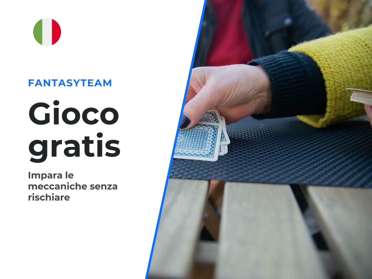 Quando il gioco gratis è utile davvero