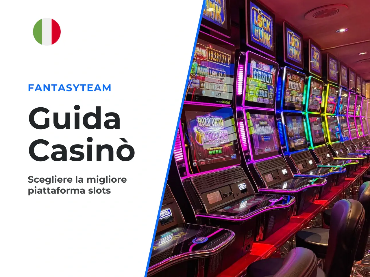 Criteri pratici per scegliere un casinò con Book of Ra