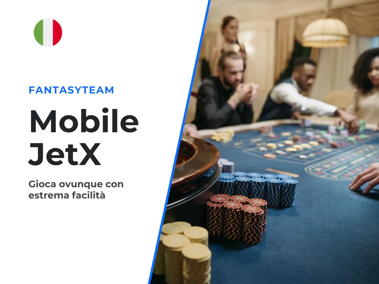 JetX su mobile: quanto è comodo giocare dallo smartphone