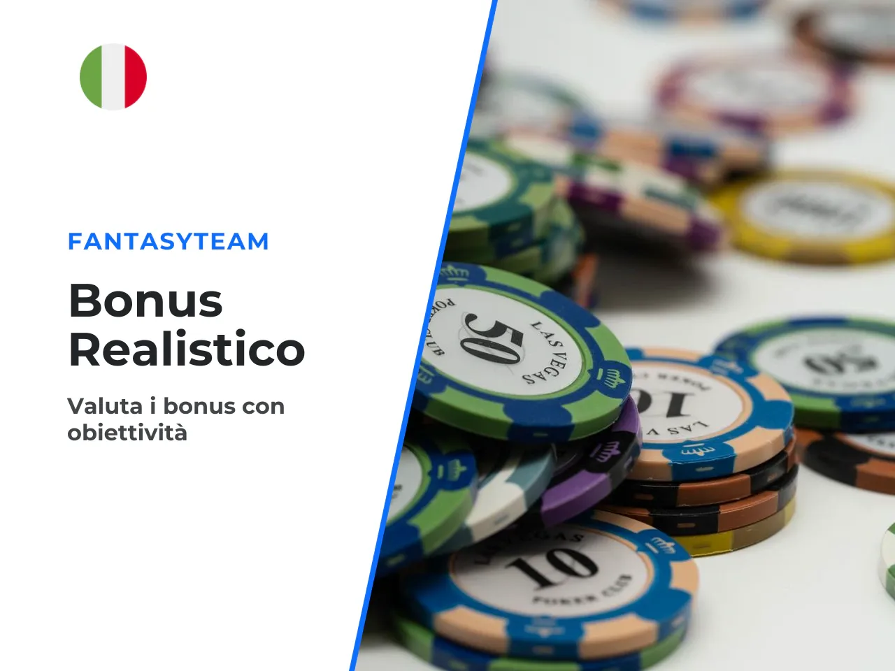 Come valutare il bonus senza aspettative gonfiate