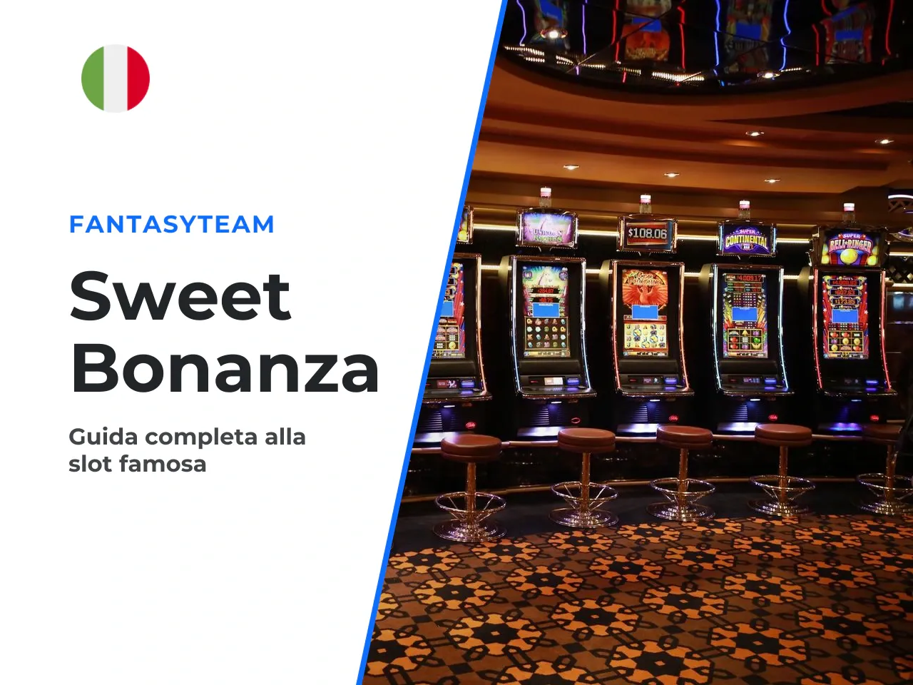 Sweet Bonanza live esiste davvero? Differenze tra slot e altre modalità