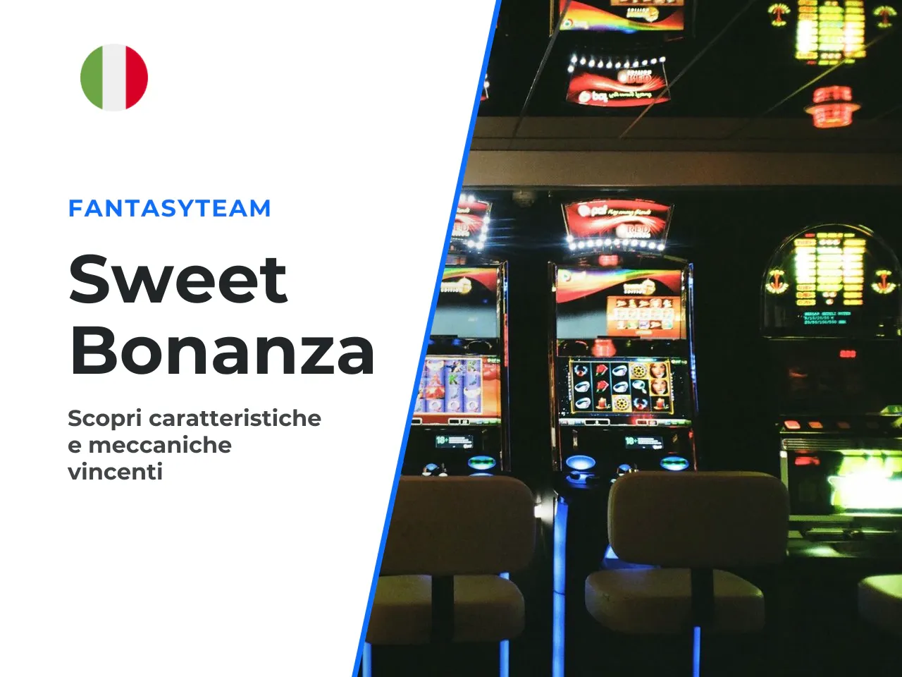 Che cos'è Sweet Bonanza e perché la slot è così cercata
