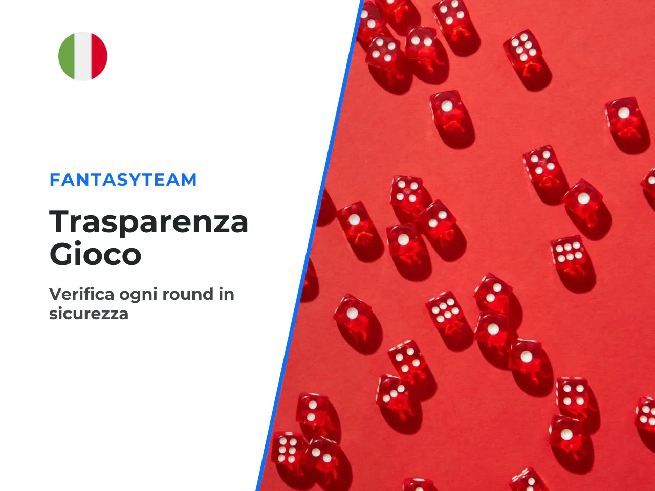 Il sistema Provably Fair: come verificare un round