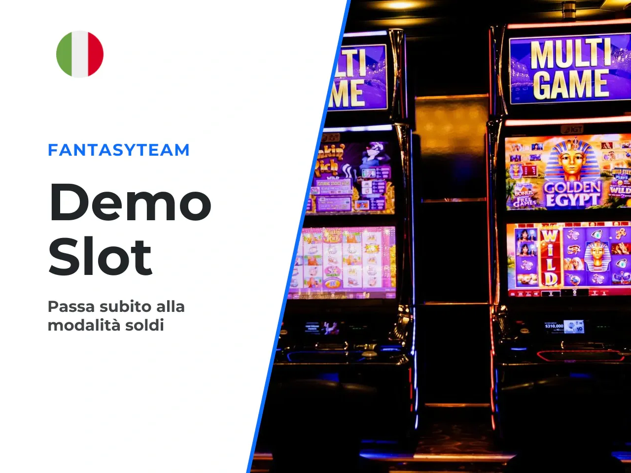 Quando la demo ha già dato abbastanza informazioni per decidere