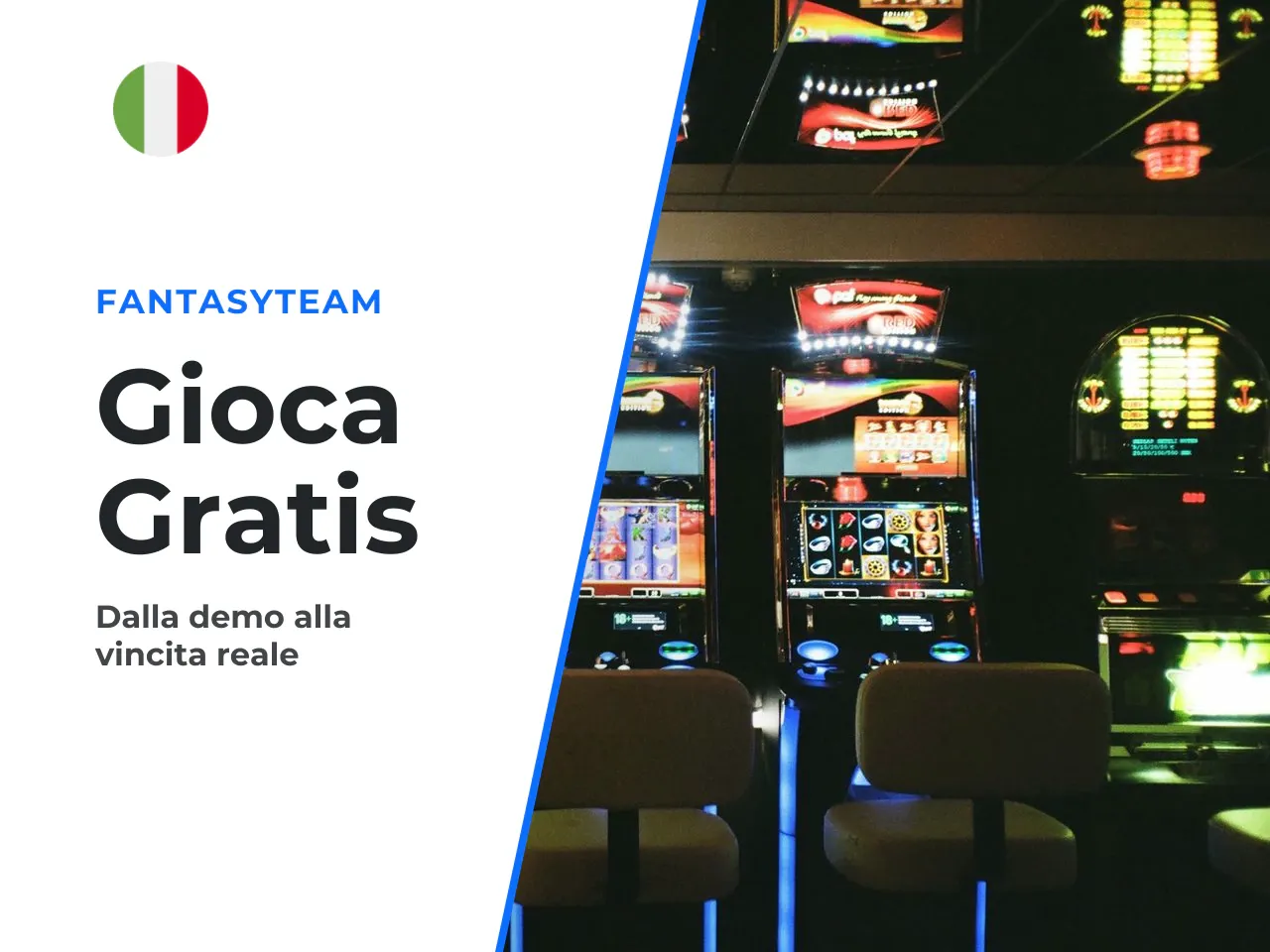 Quando conviene provarla in demo e quando passare all'offerta