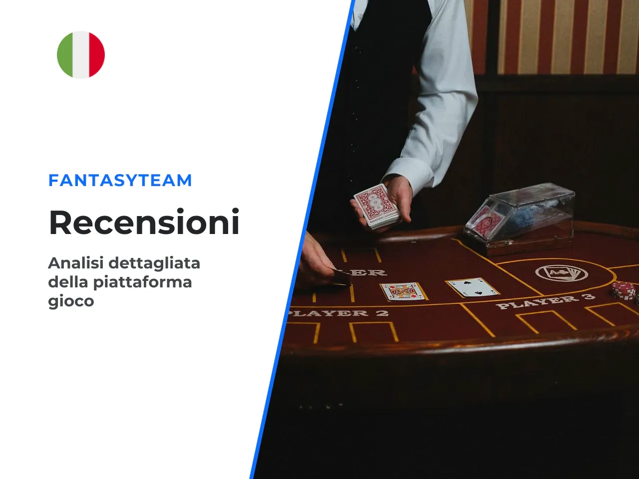 Perché gli utenti cercano recensioni su FantasyTeam