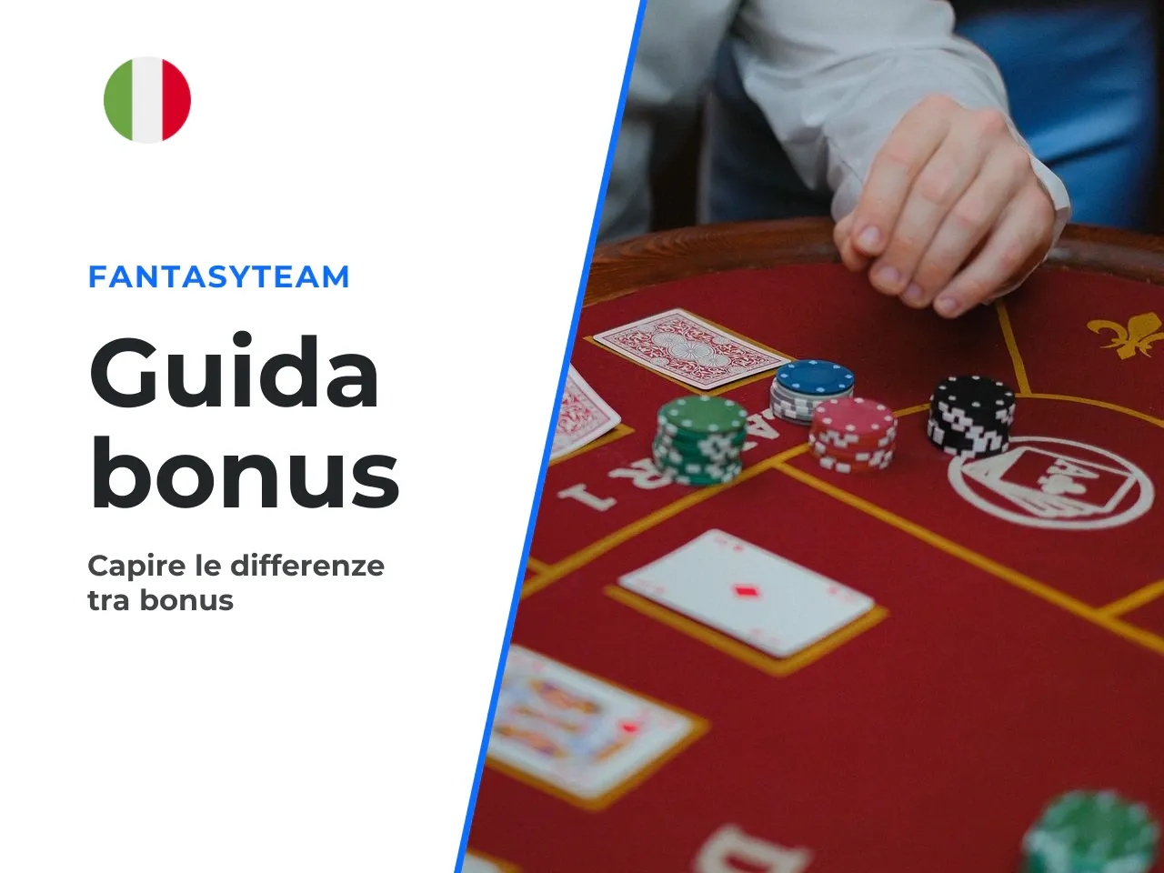 Differenza tra codice promo, codice bonus e bonus di benvenuto