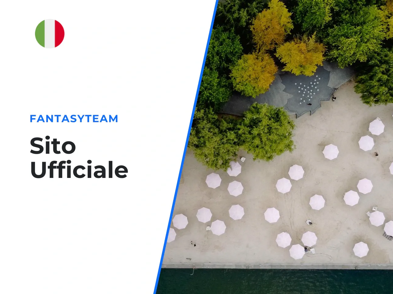 Sito ufficiale, area personale e conto di gioco