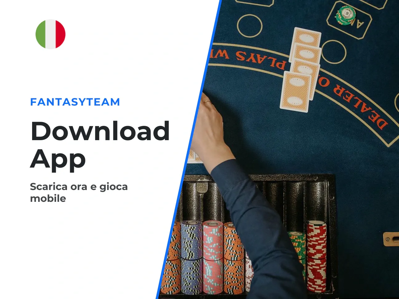 FantasyTeam App Android — download APK