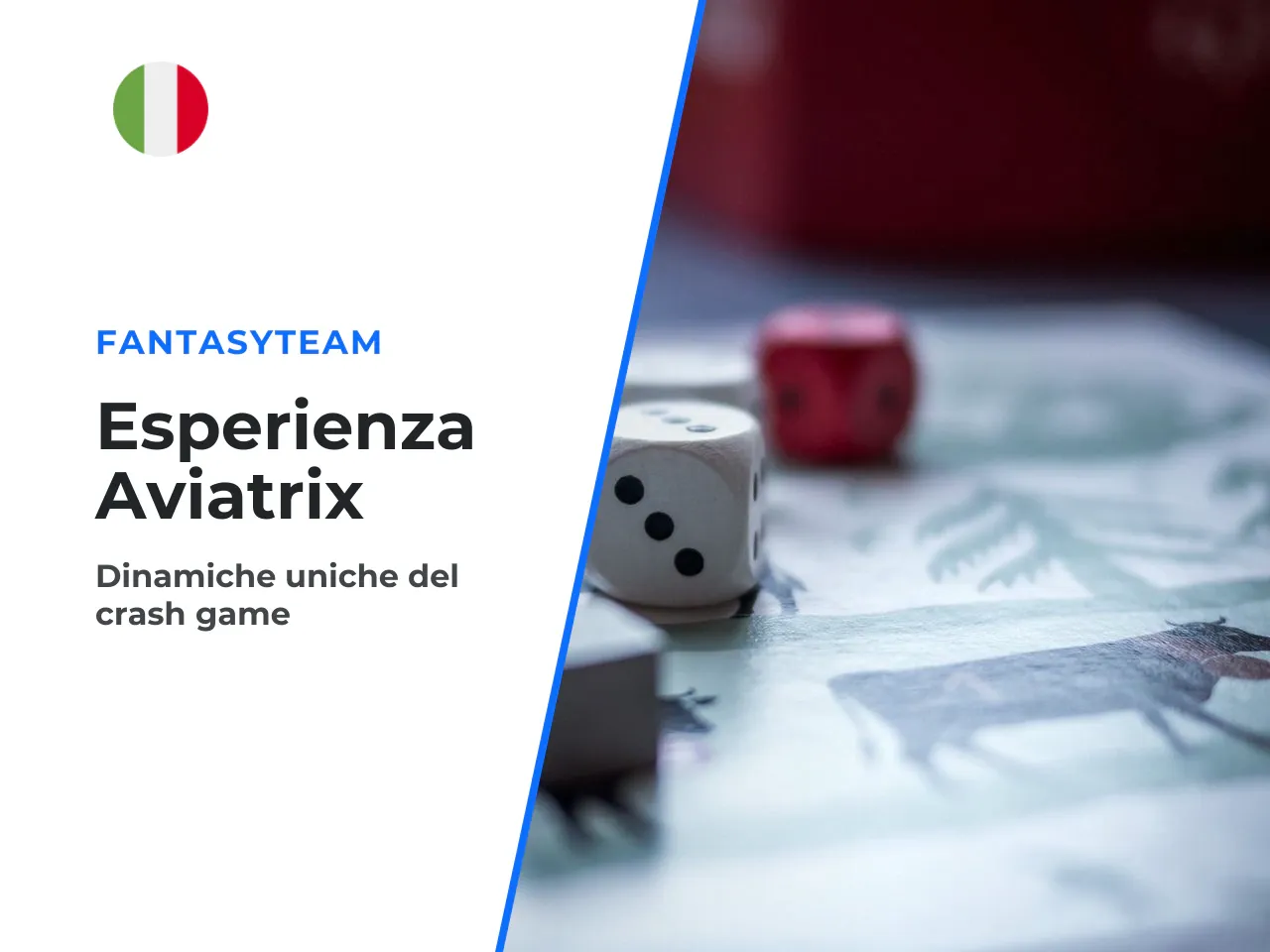 Cosa distingue Aviatrix dagli altri crash game a livello di esperienza