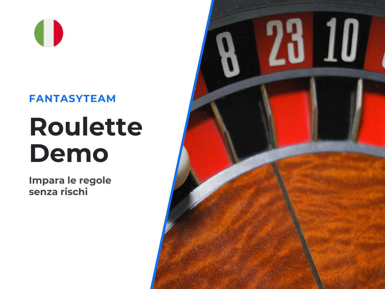 Quando conviene iniziare da una roulette online gratis