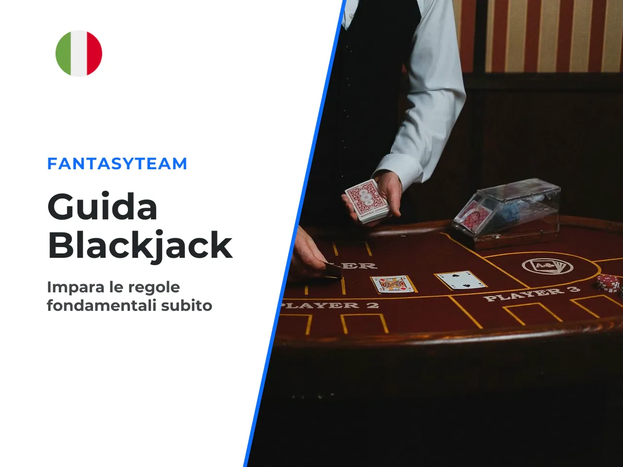 Cosa aspettarsi da un tavolo di blackjack online gratis